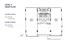 Cecil Suites (D1), Office #604732621
